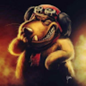 Meet your Posher, Todd